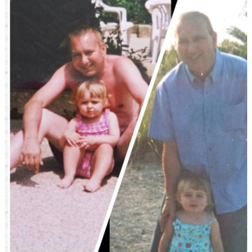 Photo for notice Kevin MORRIS