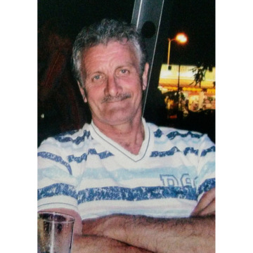 Notice Gallery for JAMES (JIMMY) RUFFELL