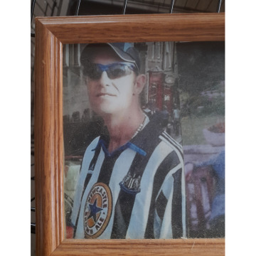 Photo for notice Jimmy PROUT