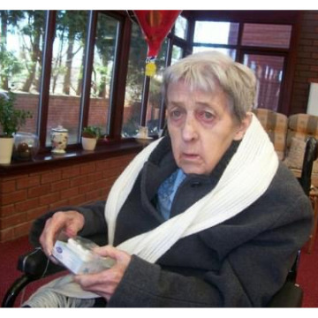 Notice Gallery for ELSIE FOGGIN