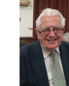 Notice Gallery for RONALD BELL