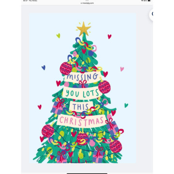 Photo for notice Mary Elizabeth BOUCH