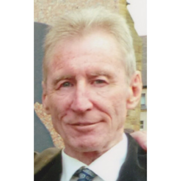 Photo for notice David PADDEN