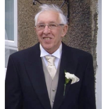 Photo of SAM GREENER