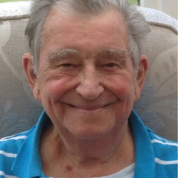 Photo of William Burns LEWIS