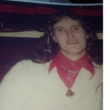 Notice Gallery for BARBARA MIRIAM GEORGE