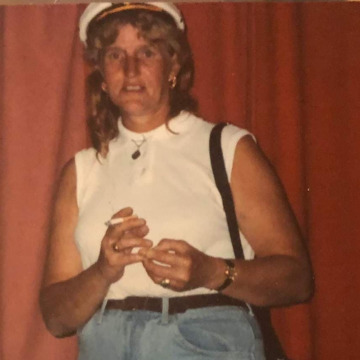 Notice Gallery for BARBARA MIRIAM GEORGE