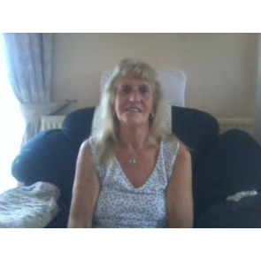 Notice Gallery for BARBARA MIRIAM GEORGE