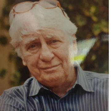 Notice Gallery for DEREK TRUMAN COCKROFT