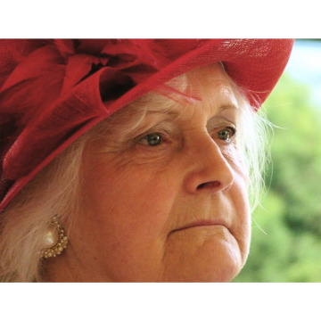 Photo for notice Elizabeth PHYLLIS