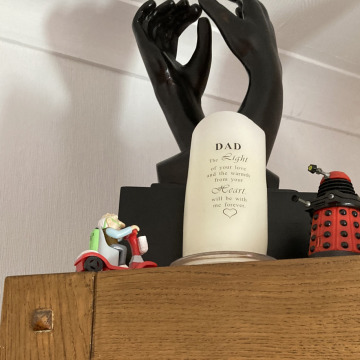 Notice Gallery for BRIAN McALLEY