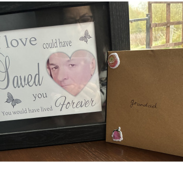 Notice Gallery for BRIAN McALLEY