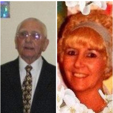 Photo for notice Joan MCCONNELL