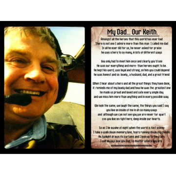 Notice Gallery for KEITH STEWART