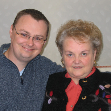 Photo for notice Jane Adams PATON