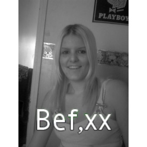 Notice Gallery for CALLAGHAN BETHAN