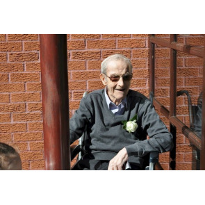 Photo of Joseph (Joe) MUNDAY