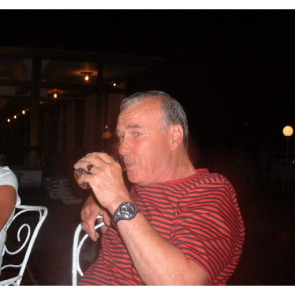 Photo of Neil HEPWORTH