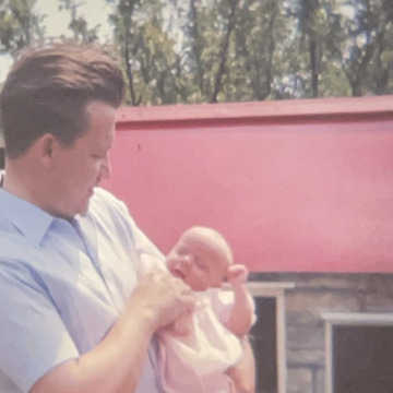 Photo for notice Gordon MOULTRIE