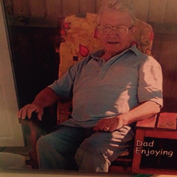 Photo for notice Gordon MOULTRIE