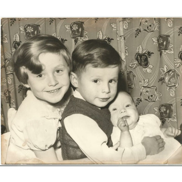 Photo for notice Robert WHEWELL