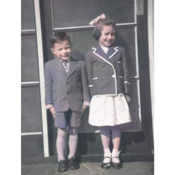 Photo for notice Robert WHEWELL