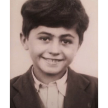 Photo for notice  GOMM GERALD WILLIAM GEZ