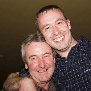 Notice Gallery for KEITH BADEN SCALLY