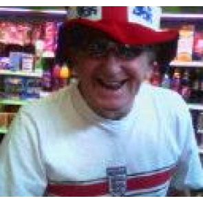 Photo of RONALD WILEMAN