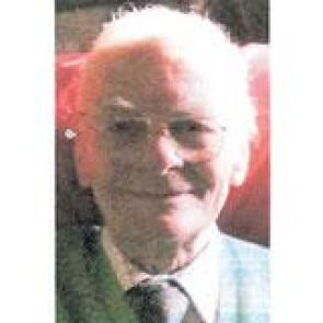 Photo of GEOFFREY FISK
