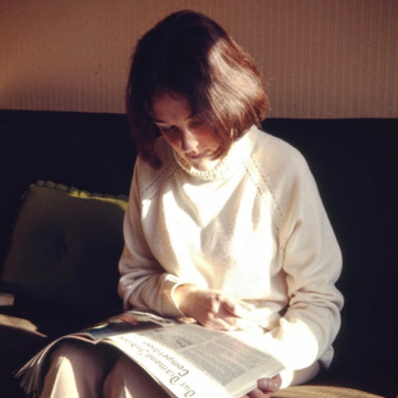 Notice Gallery for MARGARET SAYWOOD