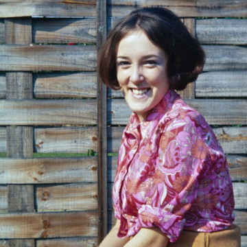 Notice Gallery for MARGARET SAYWOOD