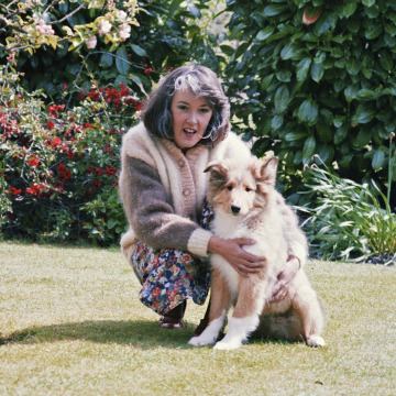 Notice Gallery for MARGARET SAYWOOD