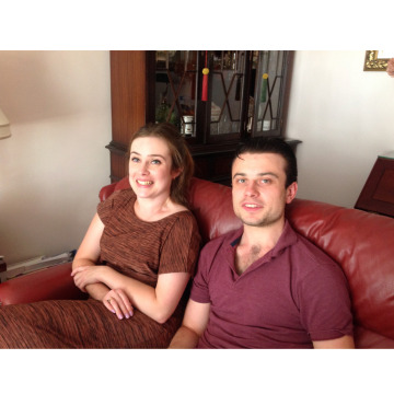 Photo for notice James Robert Geoffrey COOK