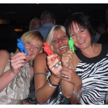 Photo of Karen Ann DUFFY