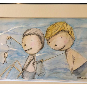 Photo of Harry EBBRELL