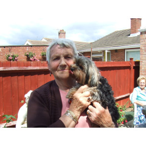 Photo of Lily Rose BELL