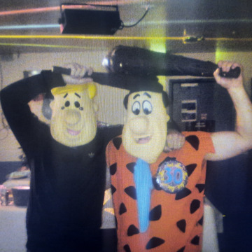 Tribute photo for RICHARD STEVEN WALTERS