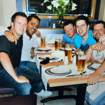 Notice Gallery for RICHARD STEVEN WALTERS