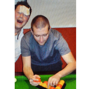 Notice Gallery for RICHARD STEVEN WALTERS