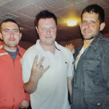 Notice Gallery for RICHARD STEVEN WALTERS