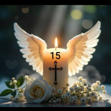 Photo for notice Richard Steven WALTERS