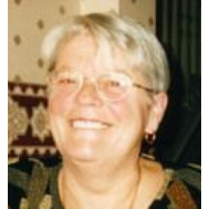 Photo of GLORIA BEATON