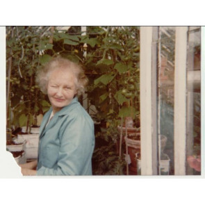 Photo of JOYCE JONES Ena