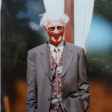 Notice Gallery for NORMAN NESDEN