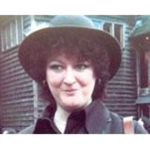 Photo of PENELOPE JANE MUTCH