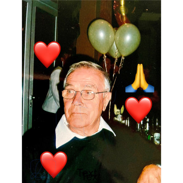 Photo for notice James FARRELLY