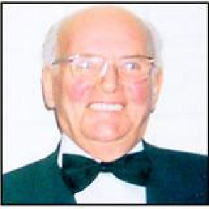 Photo of JOHN JOSEPH CARAHER