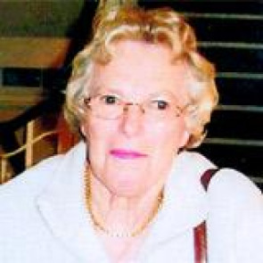 Photo of ROSE STOCKIL