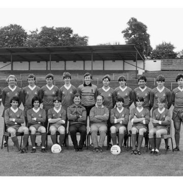 Photo for notice Thomas SPENCE